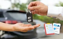 Tramita así el cambio de propietario en un Centro Multipago si compraste un auto usado