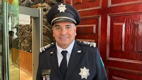 Hay dos detenidos por asesinato del bulevar Juan Pablo II, confirma SSPE