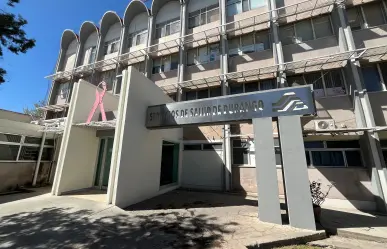 Paciente de Zacatecas con rabia fue diagnosticada en Durango mientras vacacionaba