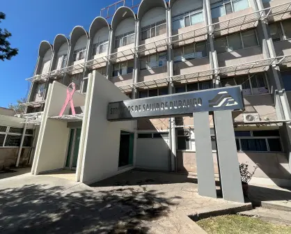 Paciente de Zacatecas con rabia fue diagnosticada en Durango mientras vacacionaba