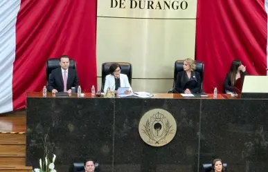 Jueces y magistrados de Durango rinden protesta tras la controvertida Elección Judicial