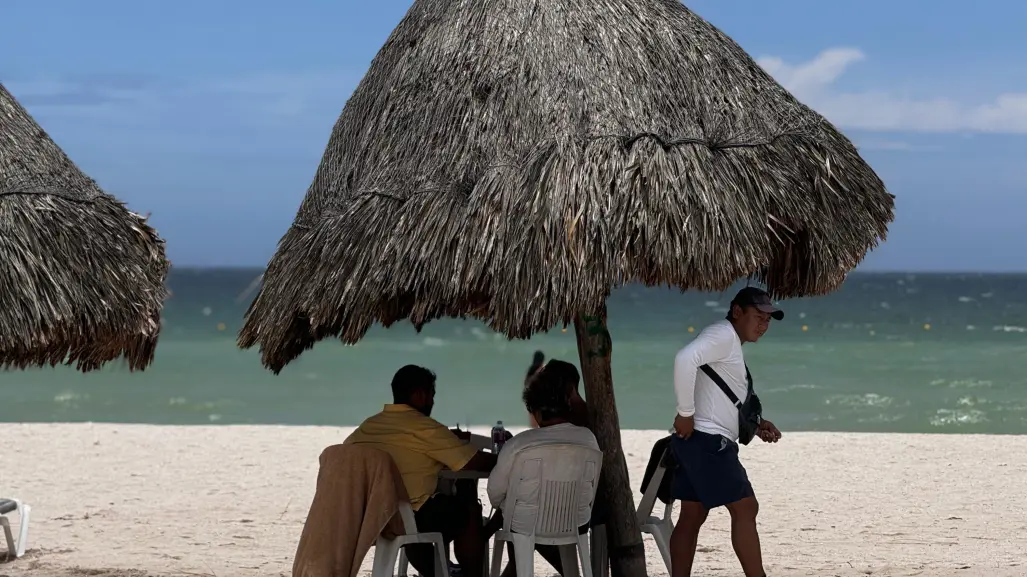 Marea roja en Yucatán: Restaurantes garantizan alimentos seguros sin riesgo de contaminación