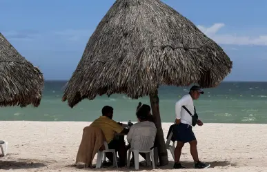 Marea roja en Yucatán: Restaurantes garantizan alimentos seguros sin riesgo de contaminación