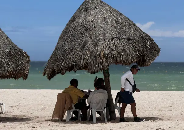 Marea roja en Yucatán: Restaurantes garantizan alimentos seguros sin riesgo de contaminación