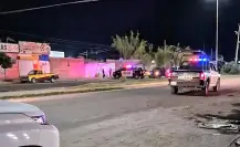 ¿Quién es el hombre asesinado anoche en el bulevar Juan Pablo II de Durango?