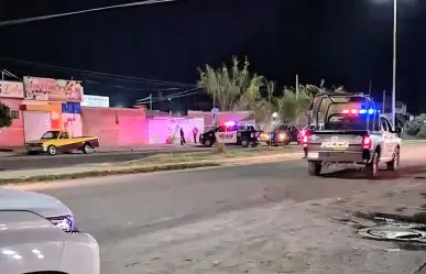 ¿Quién es el hombre asesinado anoche en el bulevar Juan Pablo II de Durango?