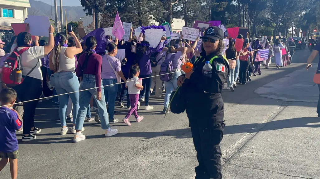 Disminuyen feminicidios en Coahuila; ¿qué estrategias se implementaron?