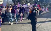 Disminuyen feminicidios en Coahuila; ¿qué estrategias se implementaron?