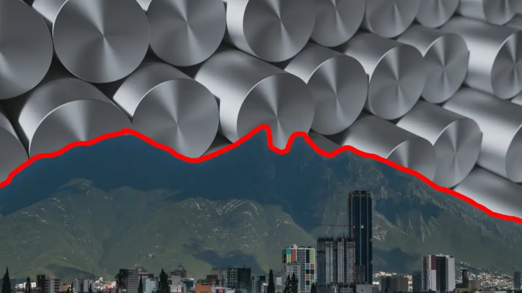 Este negocio de aluminio nació en Nuevo León y tiene presencia mundial