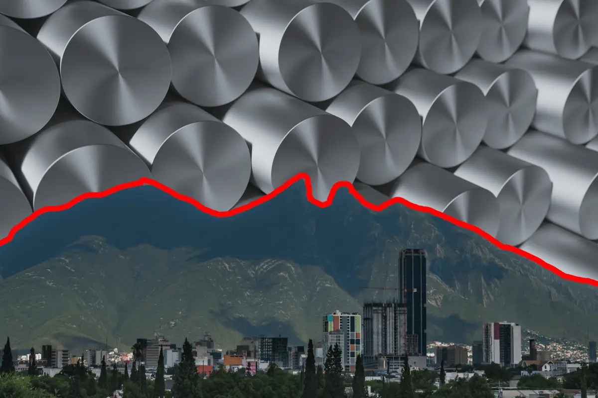 Hoy, la compañía es el principal extrusor de aluminio de Latinoamérica y líder en México en escaleras y ventanas prefabricadas, con presencia en múltiples países.Foto: Canva.