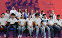 Grupo Gonher fortalece la educación con su programa de becas