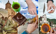 3 destinos imperdibles en México para explorar en temporada de lluvias