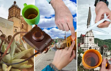 3 destinos imperdibles en México para explorar en temporada de lluvias