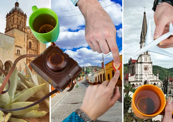 3 destinos imperdibles en México para explorar en temporada de lluvias