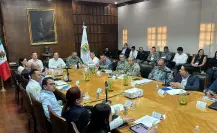 Manolo Jiménez destaca reducción de homicidios dolosos en Coahuila durante julio