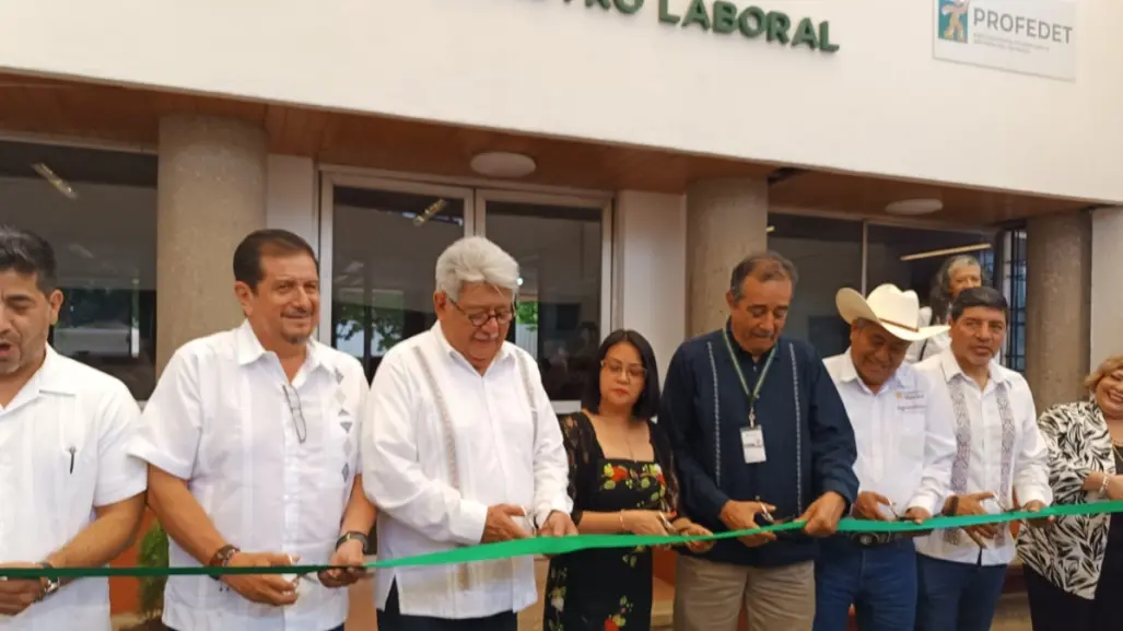 Centro Federal de Conciliación y Registro Laboral celebra acuerdo con el Sindicato de Volkswagen