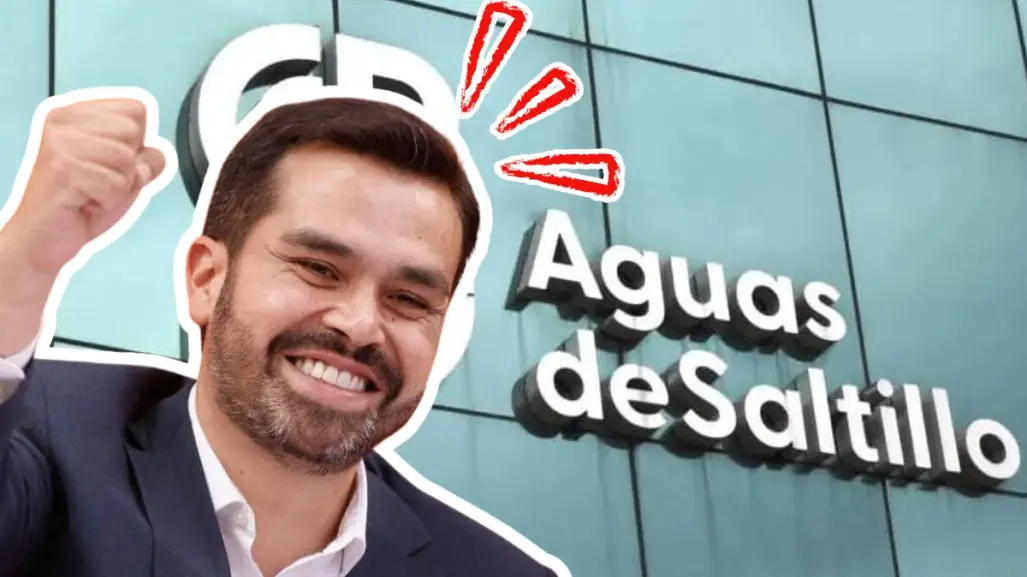 Desmiente AGSAL acusaciones de Máynez: se tienen todos los permisos