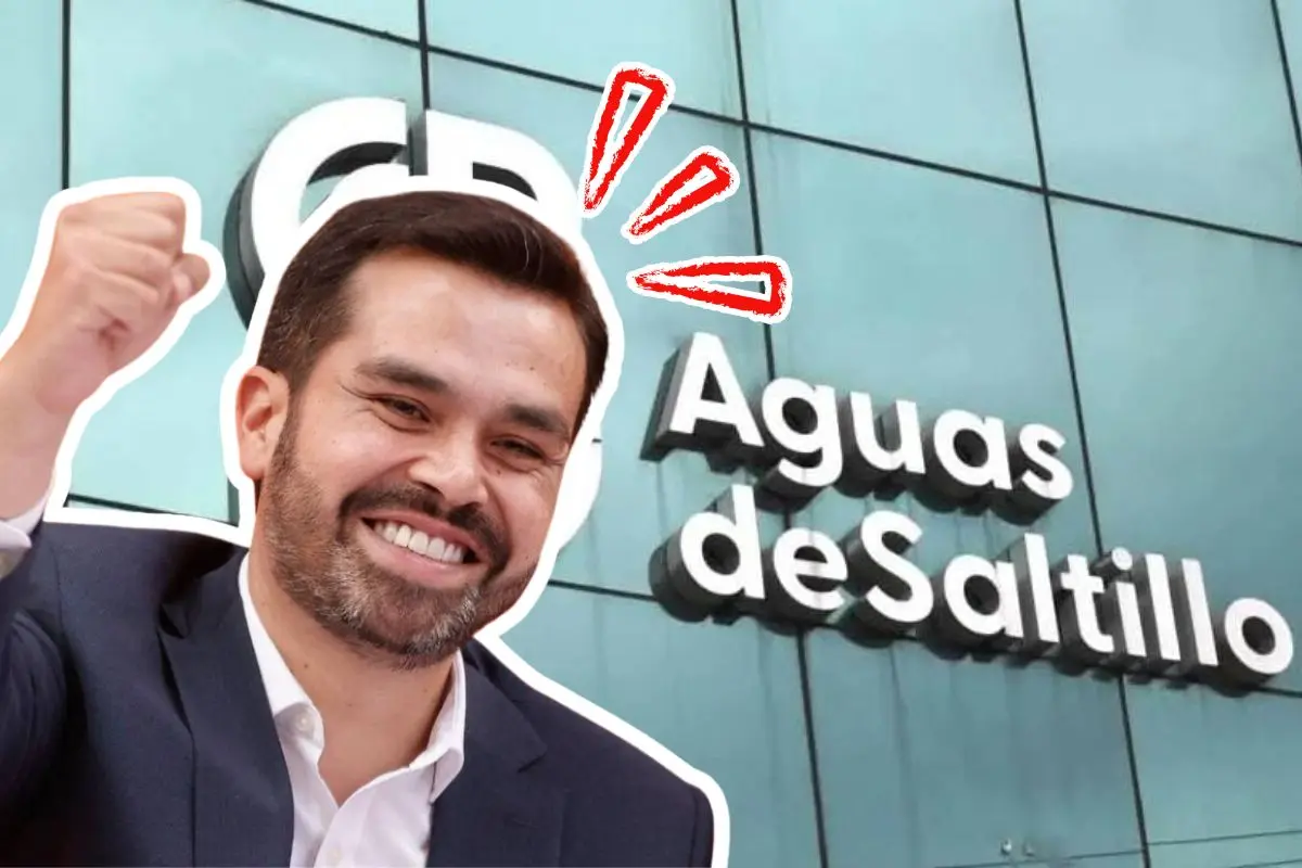 Desmiente AGSAL acusaciones de Jorge Máynez, esto es lo que se dijo / Foto: Alto Nivel | Marco Juárez | Canva