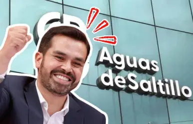 Desmiente AGSAL acusaciones de Máynez: se tienen todos los permisos