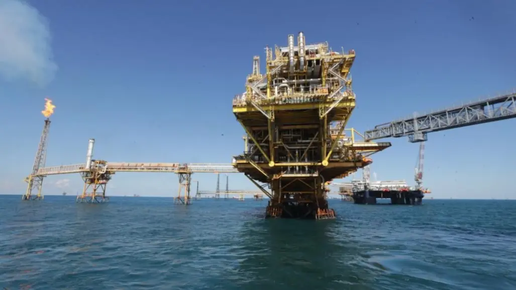 Piratas atacan plataforma de Pemex en la Sonda de Campeche