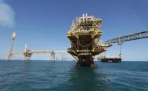Piratas atacan plataforma de Pemex en la Sonda de Campeche