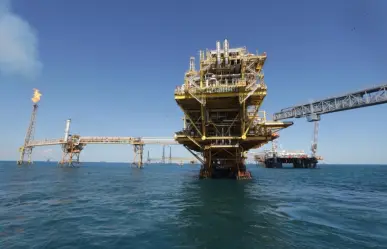 Piratas atacan plataforma de Pemex en la Sonda de Campeche