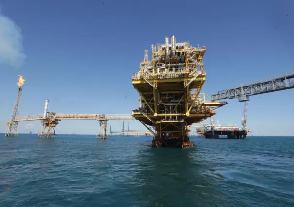 Piratas atacan plataforma de Pemex en la Sonda de Campeche