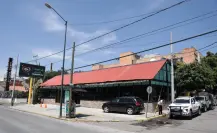 Asaltan restaurante a unos metros de la Fiscalía de Puebla