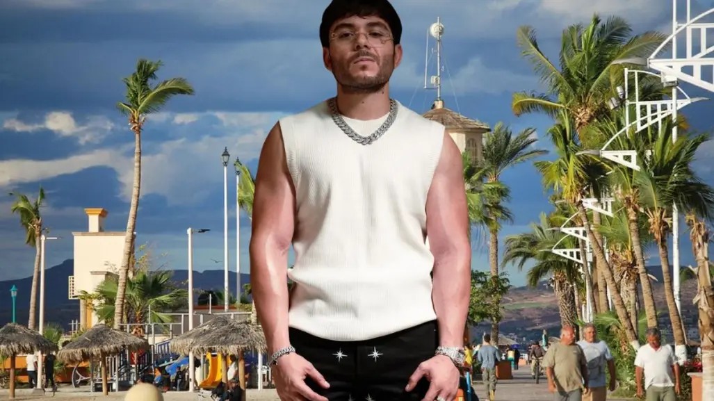 ¡Atención La Paz! Tito Double P dará concierto este noviembre
