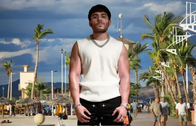 ¡Atención La Paz! Tito Double P dará concierto este noviembre