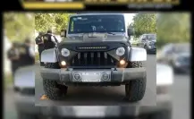 Aseguran vehículo que fue usado para arrojar huevos en diferentes colonias de Mérida