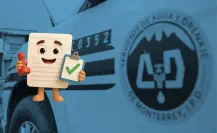 ¿Cómo puedo tramitar los servicios de AyD de Monterrey para negocios e industria en línea? Aquí te decimos