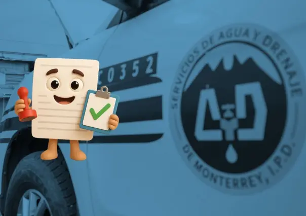 ¿Cómo puedo tramitar los servicios de AyD de Monterrey para negocios e industria en línea? Aquí te decimos