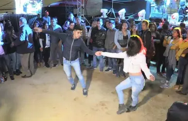 Concierto gratis de Sonido La Changa en CDMX entérate cuándo y dónde será la fiesta sonidera