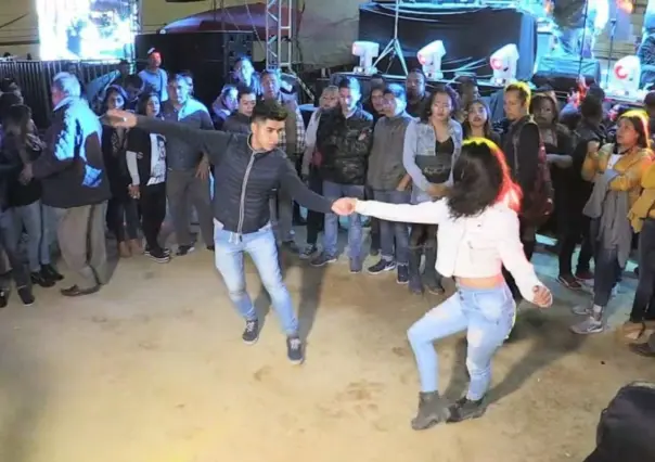 Concierto gratis de Sonido La Changa en CDMX entérate cuándo y dónde será la fiesta sonidera