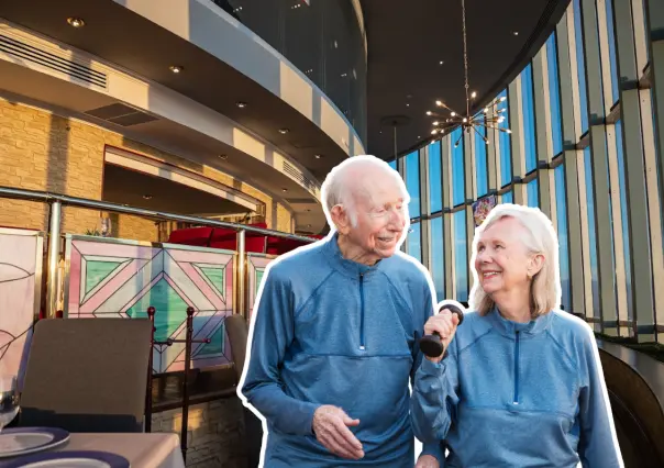 INAPAM y restaurante Bellini de CDMX anuncian descuentos exclusivos para adultos mayores