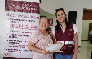 ¿Quién es Violeta Quetzal, encargada temporal de la Secretaría de Bienestar en Durango?