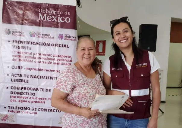 ¿Quién es Violeta Quetzal, encargada temporal de la Secretaría de Bienestar en Durango?