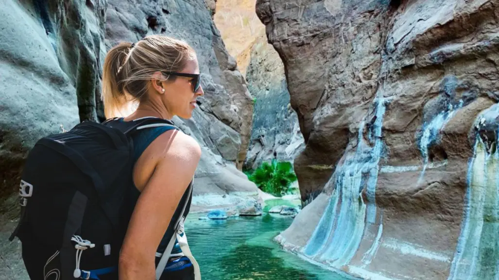 ¿Buscas aventura? 3 rutas de senderismo en BCS perfectas para la temporada de lluvias