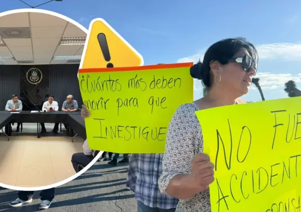 Abre FGE investigación por intoxicación de 60 personas en Hotel de Saltillo