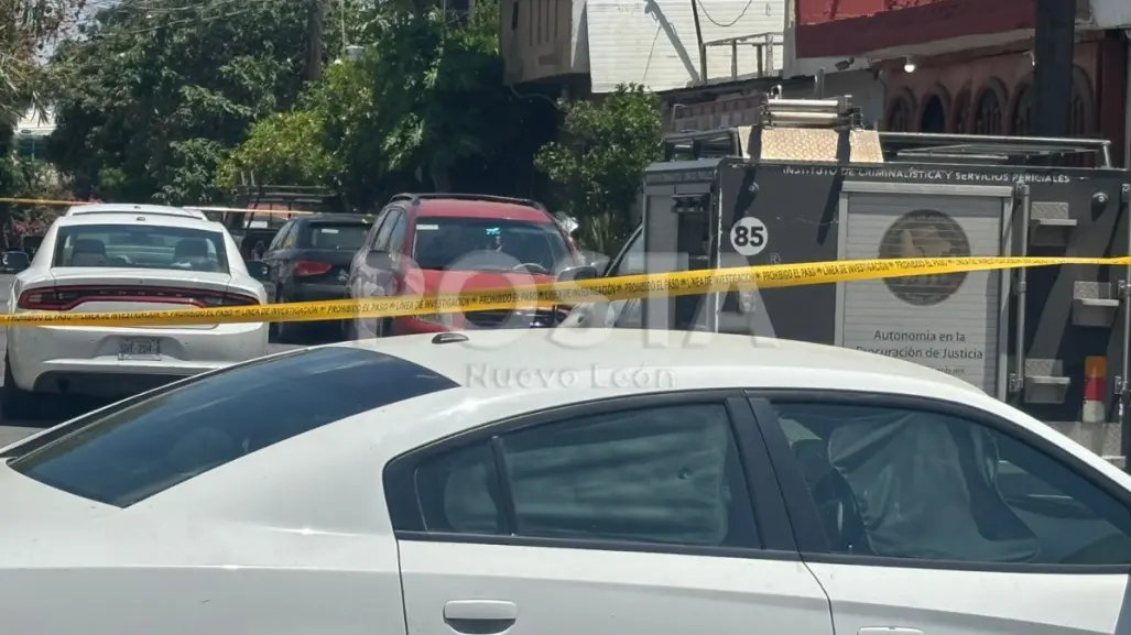 Catean casa de seguridad en Guadalupe