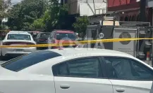 Catean casa de seguridad en Guadalupe