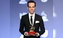 Esta celebridad tamaulipeca ha ganado más de 20 Grammys y muy pocos lo conocen