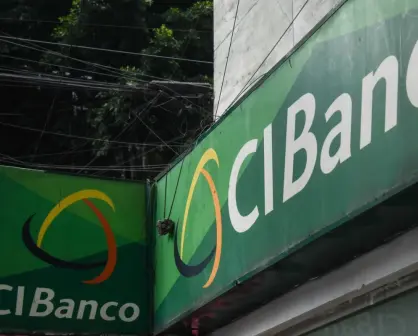 CIBanco demanda al Departamento del Tesoro de Estados Unidos