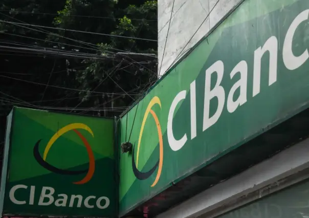 CIBanco demanda al Departamento del Tesoro de Estados Unidos