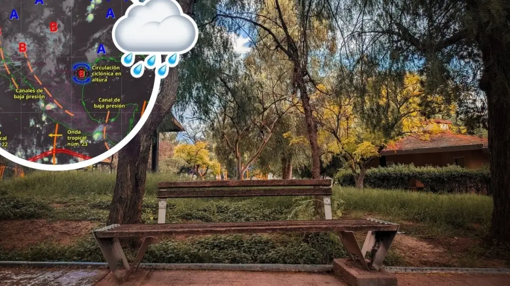 Clima en Coahuila: ¿qué temperaturas algazara el estado este martes 19 de agosto? 