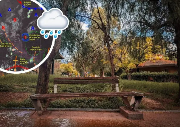 Clima en Coahuila: ¿qué temperaturas algazara el estado este martes 19 de agosto? 