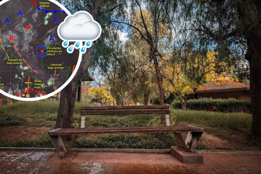 Clima en Coahuila: ¿qué temperaturas algazara el estado este martes 19 de agosto? 
