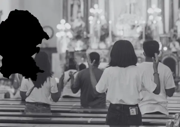 Este es el municipio de Coahuila con la iglesia más antigua