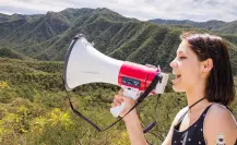 Colectivos convocan a manifestación en defensa de la Sierra de la Laguna en La Paz